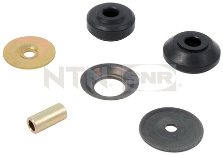 Rep.sats fjäderbensstödlager, Framaxel Snr KB689.00 SNR Rep.sats fjäderbensstödlager, Framaxel Snr KB689.00 SNR