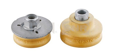 Rep.sats fjäderbensstödlager, Bakaxel Snr KB950.08 SNR