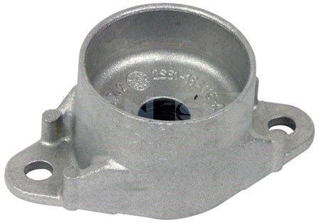 Rep.sats fjäderbensstödlager, Bakaxel Snr KB952.02 SNR