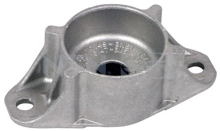 Rep.sats fjäderbensstödlager, Bakaxel Snr KB952.03 SNR