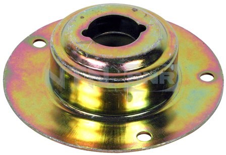 Rep.sats fjäderbensstödlager, Bakaxel Snr KB958.03 SNR