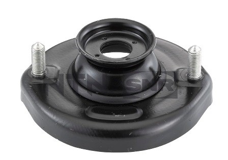 Rep.sats fjäderbensstödlager, Bakaxel Snr KB990.02 SNR