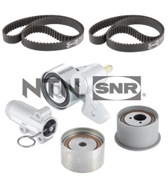 Kamremskit Snr KD457.69 SNR