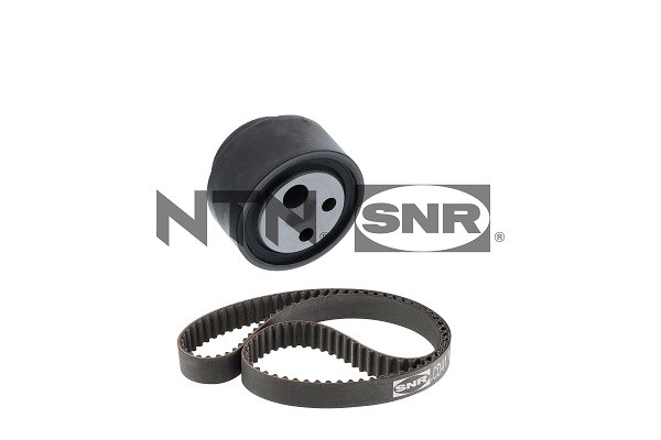 Kamremskit Snr KD458.06 SNR