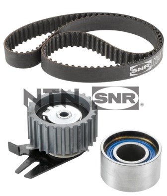 Kamremskit Snr KD458.52 SNR
