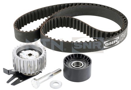 Kamremskit Snr KD458.57 SNR