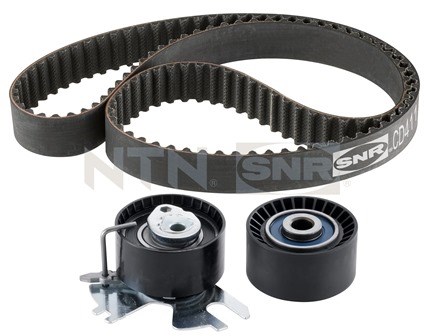 Kamremskit Snr KD459.57 SNR