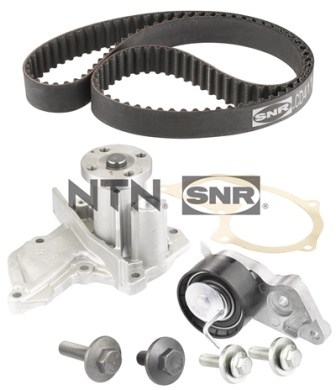Kamremskit med vattenpump Snr KDP452.180 SNR