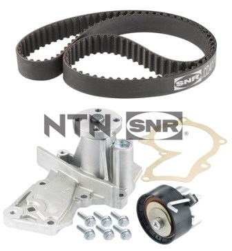 Kamremskit med vattenpump Snr KDP452.270 SNR