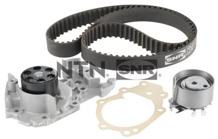 Kamremskit med vattenpump Snr KDP455.460 SNR