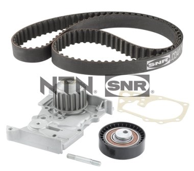 Kamremskit med vattenpump Snr KDP455.590 SNR