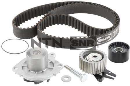 Kamremskit med vattenpump Snr KDP458.330 SNR