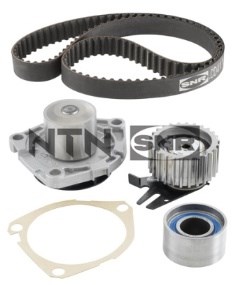 Kamremskit med vattenpump Snr KDP458.520 SNR
