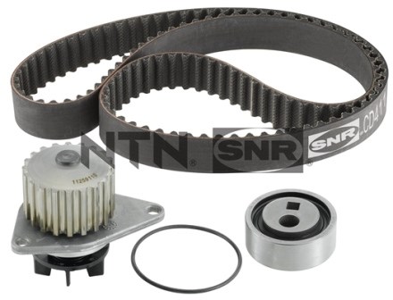 Kamremskit med vattenpump Snr KDP459.030 SNR