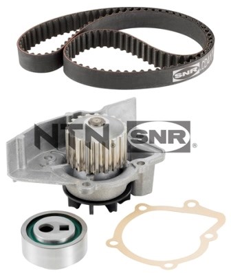 Kamremskit med vattenpump Snr KDP459.081 SNR
