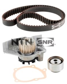 Kamremskit med vattenpump Snr KDP459.180 SNR