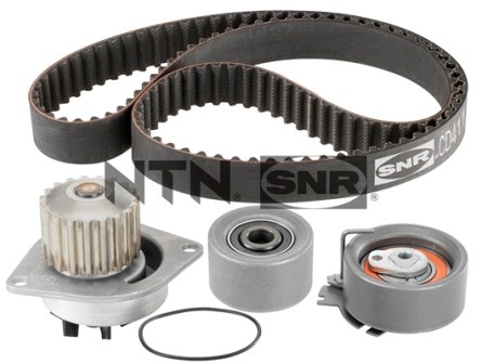 Kamremskit med vattenpump Snr KDP459.360 SNR