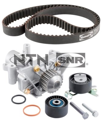 Kamremskit med vattenpump Snr KDP459.401 SNR