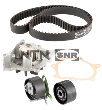 Kamremskit med vattenpump Snr KDP459.580 SNR
