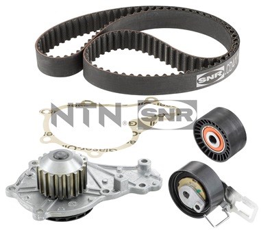 Kamremskit med vattenpump Snr KDP459.690 SNR