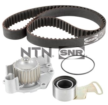 Kamremskit med vattenpump Snr KDP461.020 SNR