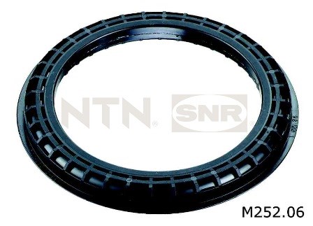 Rep.sats fjäderbensstödlager, Framaxel Snr M252.06 SNR