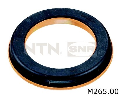 Rep.sats fjäderbensstödlager, Framaxel Snr M265.00 SNR