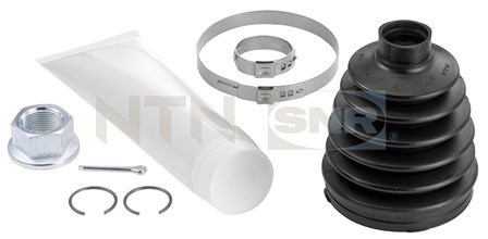 Dammskydd, drivaxel Snr OBK68.003 SNR