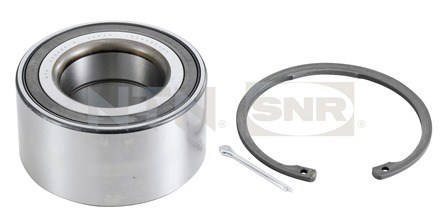 Hjullagersats, Fram, Framaxel Snr R173.27 SNR