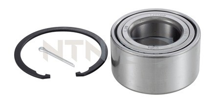 Hjullagersats, Fram, Framaxel Snr R184.26 SNR