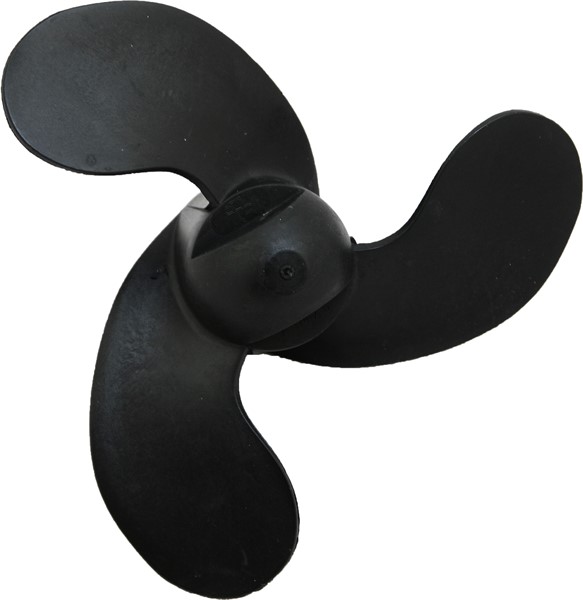 Plastpropeller