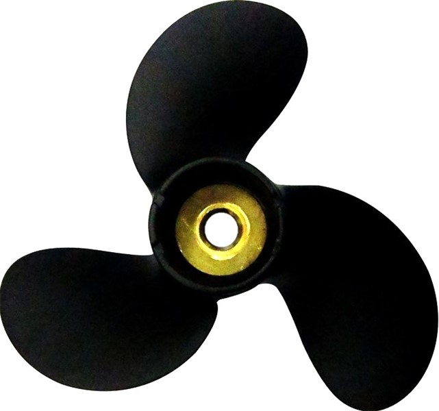 Propeller / Amita 3