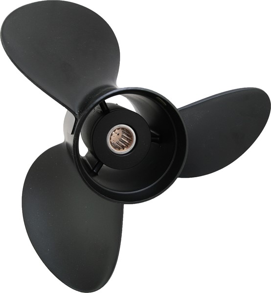 Propeller / Amita 3