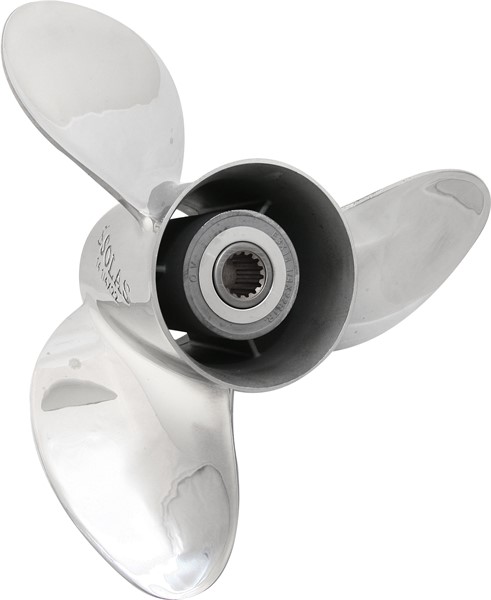 Propeller / HR Titan 3