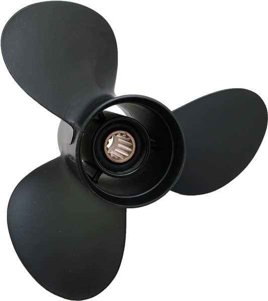 Propeller / Amita 3 Propeller / Amita 3