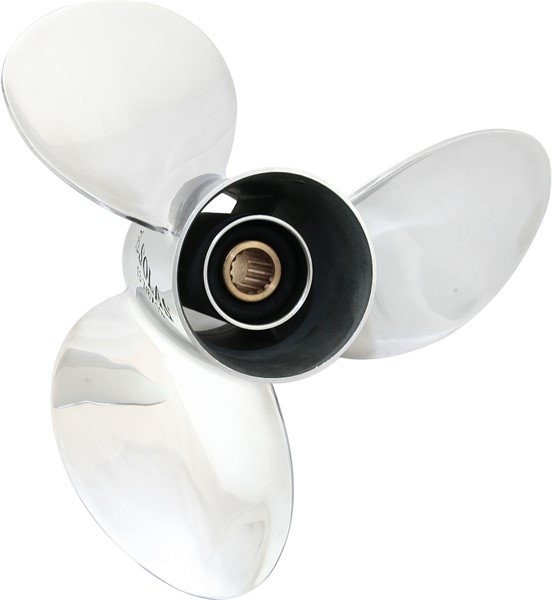 Propeller / HR Titan 3