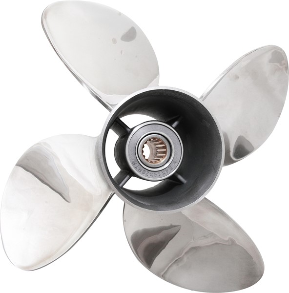 Propeller / HR Titan 4