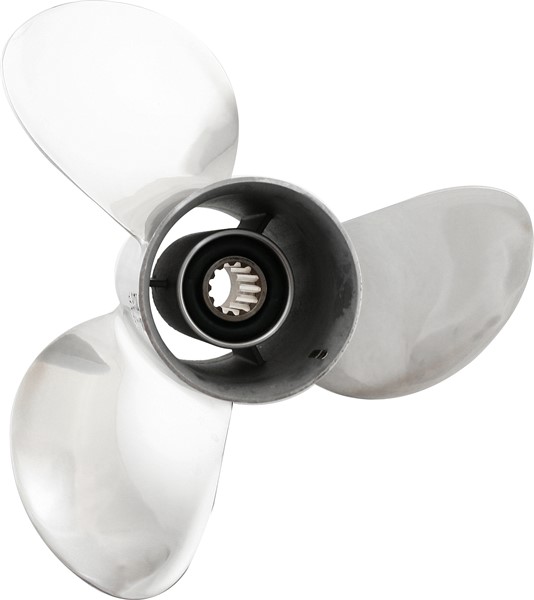 Propeller / New Saturn Propeller / New Saturn