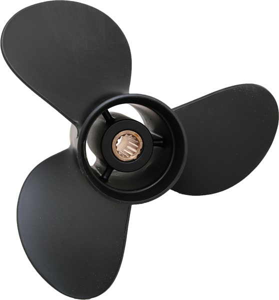 Propeller / Amita 3