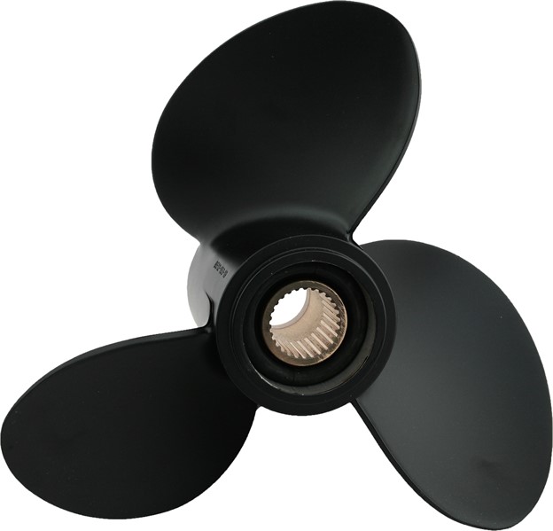 Propeller/DP Volvo 19 F AL