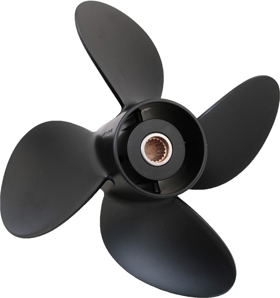 Propeller/DP Volvo 19 R AL