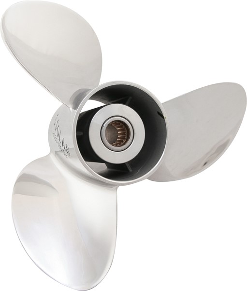 Propeller/DP Volvo 15 R SS
