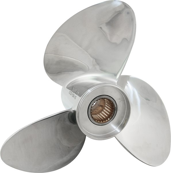 Propeller/DP Volvo 15 F SS