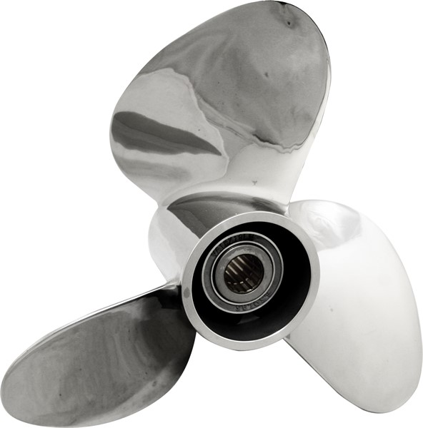 Propeller / New Saturn