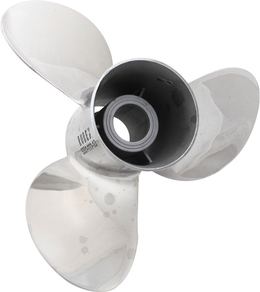 Propeller/Rubex NS3 (C-series)