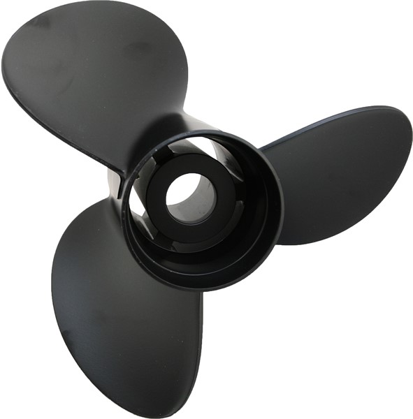Propeller/Rubex 3 (D-series) Propeller/Rubex 3 (D-series)