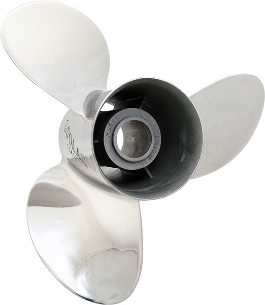 Propeller/Rubex NS3 (D-series)