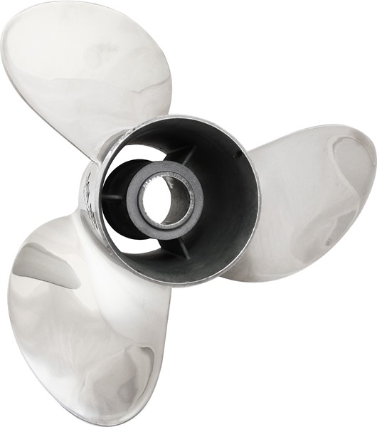Propeller/Rubex NS3 (E-series)