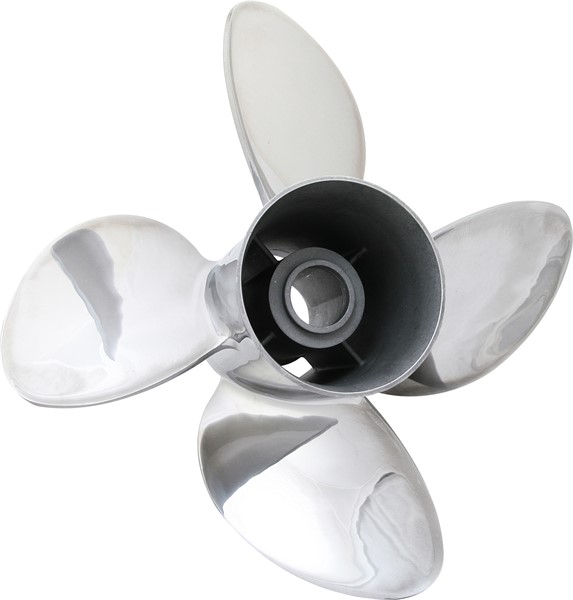 Propeller/Rubex HR4 (E-series) Propeller/Rubex HR4 (E-series)
