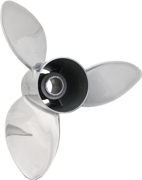 Propeller/Rubex Scorpion